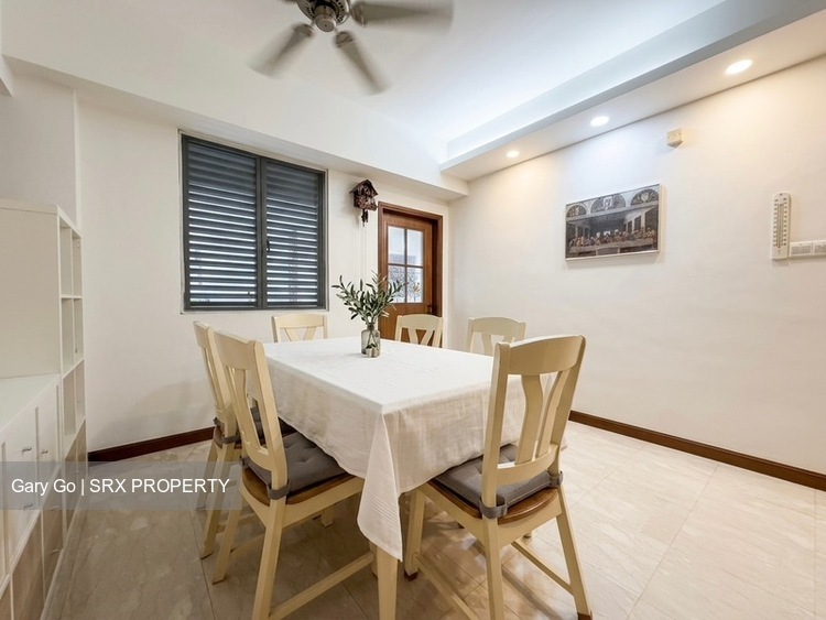 Palm Gardens (D23), Condominium #579357821